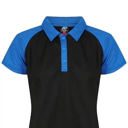 Picture of Aussie Pacific, Ladies Manly Polo
